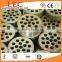 Metal Construction Prstressed Anchors For Concrete Beams