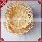 factory direct sale kind of food grade sevice basket
