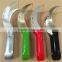 China factory direct sale stainless steel watermelon cutter