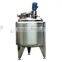 NX thick/thin mixing tank