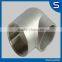 Stainless Steel casting Pipe Fitting/Elbow,Tee,Reducer,Cap
