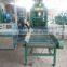 Hydraulic shisha charcoal production line with factory price