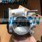 Throttle Body Assembly 22030-75020 2203075020