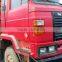 Used Nissan UD TRUCK