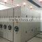 2017 Office large capacity closed high density steel mobile file storage cabinet for box files/mobile shelving