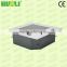 Casstte inverter heat pump fan coil unit