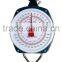 hanging scale