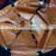 CE foldable PVC chemical material jumbo bag
