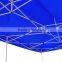 3m x 6m Blue Folding Outdoor Gazebo Marquee