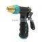 Powerful Big Irrigation High Pressure Water Garden Gun