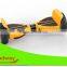 Leadway waterproof wheel hoverboard for adult