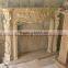 MARBLE FIRE PLACES COLLECTION