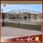 Hot Selling Wrought Iron Gates Design