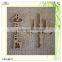 Cheap Home Decor Laser-cutting Engraving Wooden Gifts Craft