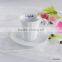 Factory direct wholesale customized white crockery coffee cup