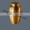 brass decorative urns for cremation | 2015 brass urns wholesale | urn wreath flowers | simple cremation urns
