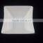 Plastic Lid for Ceramic Bowl,Disposable PET Lid for Ceramic Tablewares