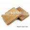 Bathroom products bamboo soap holder