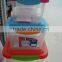 plastic storage handy box 3pcs as a set