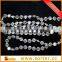 shiny plastic beads door curtains fly curtains