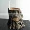 Resin Wine Rack Decoration