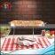 Restaurant Style Pizza Serving Stand with Nonstick Pan Set