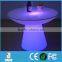 Lighting 16 Color Waterproof Nightclub LED Coffee Table