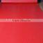 Economic fire proof hot sell felt door mat