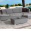 Weather proof garden furniture set