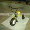 KID'S High quality racing pedal go kart TC1803-1