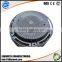 Casted Iron Manhole Chamber Cover With Frame