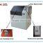 Pulverizing 3pcs sample to powder high efficiency laboratory electric pulverizer for stone, rock