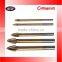 Tungsten Carbide Tip Glass Core Drill Bit