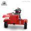 Italy Style High Capacity With Hydraulic Cylinder Mechanical CE Approved Log Splitter With Diesel 50 Ton