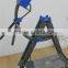 Hangzhou Cheap Durable Folding Bike Repair Stand For Display