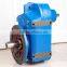 F Parallel shaft helical gear unit