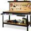 Popular export heavy duty kitchen counter/work bench