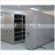 Hot sale unique design modern style metal compact shelving system ,Filing cabinet