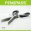 S2-1433 7.5" Plastic handle and 2CR13 Stainless Steel Multi-Blades cutting Paper Shredding herb Scissors