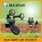 Multi-function 360 degree rotating solar led spot light