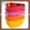 6" round melamine salad bowl,Custom make Melamine rice bowl in factory price