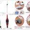 Yuyao Jijia steam mop 5 in 1 multifunction steam mop electric steam