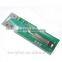 Berrylion Slogging Chisel with Half Round handle 3/4" Slogging Chisel