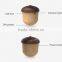 Creative new levitation mini Pine cone speaker magnetic floating bluetooth speaker in 2017