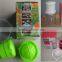 plastic handle juicer fruit juicer