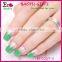High quality gradient color nail sticker, Gradient nail stick Fashion Nail art