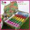 3D Educational Toy Growing Animal Hatching Dinosaur Eggs Toy Fracture Water Eggs