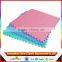 High quality puzzle mat EVA foam mat as taekwondo mat
