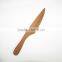 Wholesale Durable Bamboo Knife