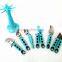 stainless steel 6-piece kitchen utensil